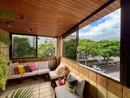 Piso en venta en Santa Cruz de Tenerife