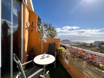 Ático dúplex en venta en Güímar