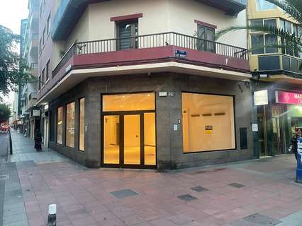 Local comercial en alquiler en Las Palmas de Gran Canaria