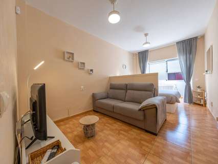 Estudio en alquiler en Las Palmas de Gran Canaria