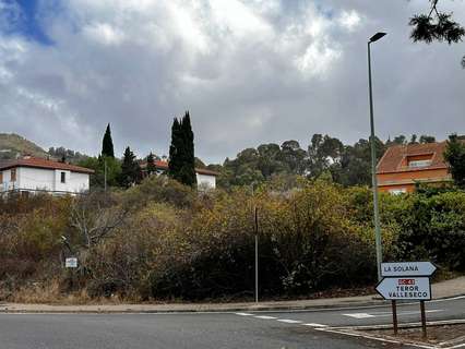 Parcela rústica en venta en Arucas