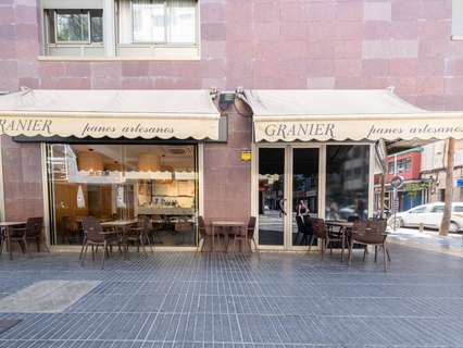 Local comercial en alquiler en Las Palmas de Gran Canaria