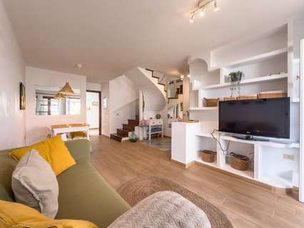Casa en venta en San Cristóbal de La Laguna