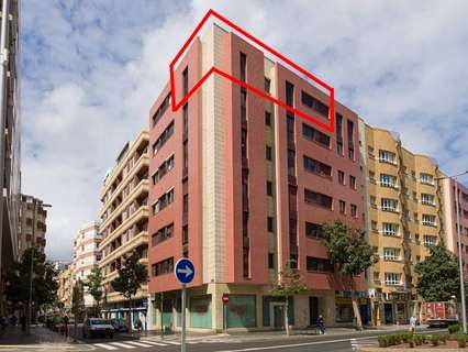 Piso en alquiler en Las Palmas de Gran Canaria rebajado