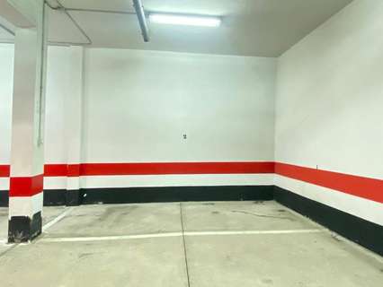 Plaza de parking en venta en San Cristóbal de La Laguna