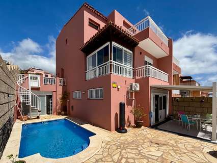 Casa en venta en Candelaria