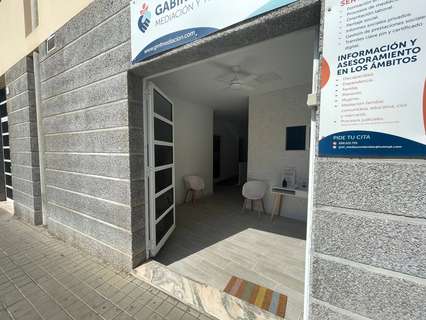 Local comercial en venta en Telde