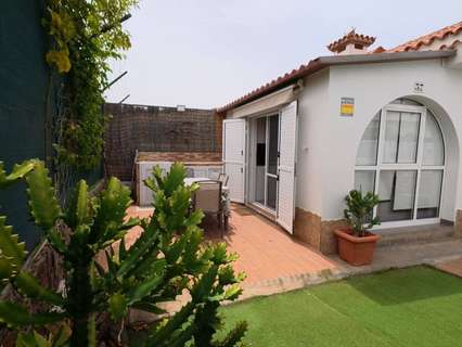 Bungalow en venta en San Bartolomé de Tirajana