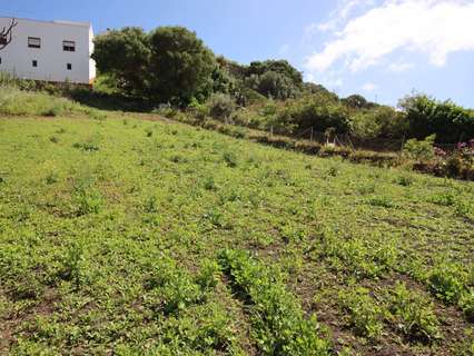 Parcela rústica en venta en Santa Brígida