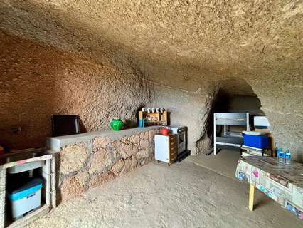 Parcela rústica en venta en Güímar