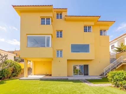 Chalet en venta en Santa Brígida