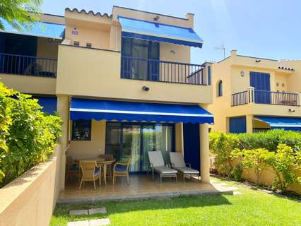 Dúplex en alquiler en San Bartolomé de Tirajana