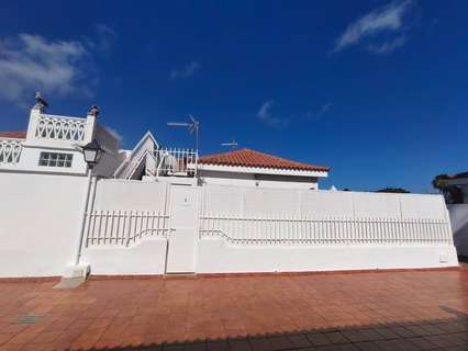 Chalet en alquiler en San Bartolomé de Tirajana