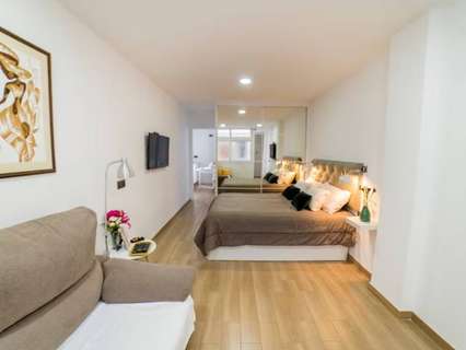 Estudio en alquiler en Las Palmas de Gran Canaria