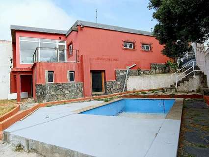 Chalet en venta en Las Palmas de Gran Canaria