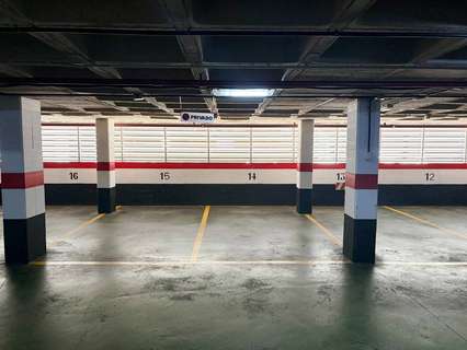 Plaza de parking en venta en Las Palmas de Gran Canaria