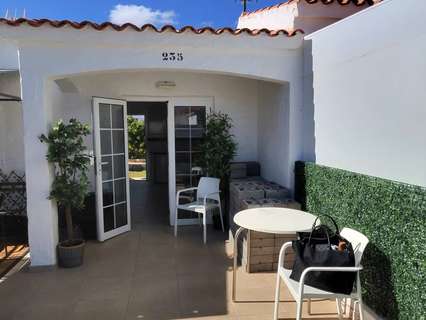 Bungalow en alquiler en San Bartolomé de Tirajana