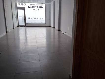 Local comercial en alquiler en Las Palmas de Gran Canaria