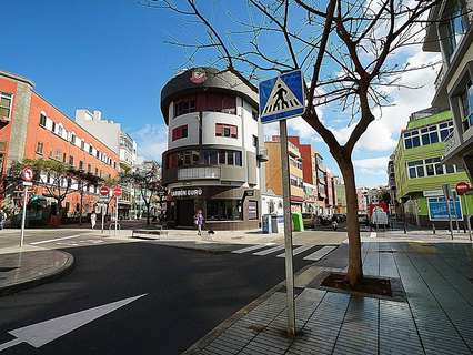 Oficina en alquiler en Las Palmas de Gran Canaria