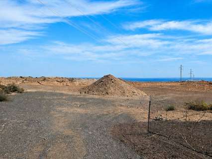Parcela rústica en venta en Puerto del Rosario