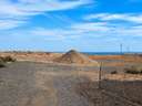 Parcela rústica en venta en Puerto del Rosario