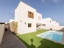Chalet en venta en Teguise