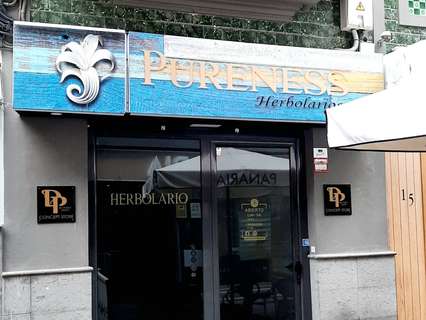 Local comercial en alquiler en Las Palmas de Gran Canaria