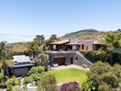 Chalet en venta en Tacoronte
