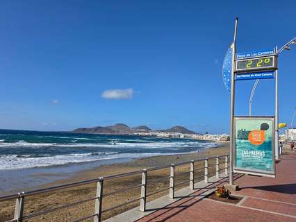 Piso en venta en Las Palmas de Gran Canaria