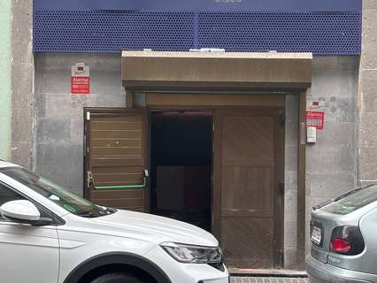 Local comercial en venta en Las Palmas de Gran Canaria