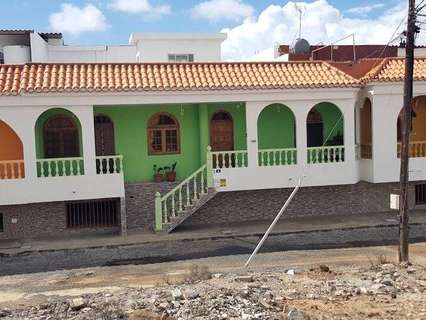 Casa en venta en San Bartolomé de Tirajana