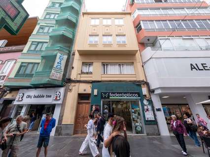 Ático en venta en Las Palmas de Gran Canaria