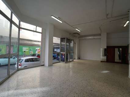 Local comercial en alquiler en Las Palmas de Gran Canaria rebajado