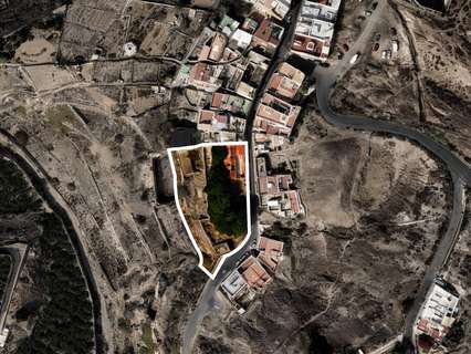 Parcela rústica en venta en Las Palmas de Gran Canaria