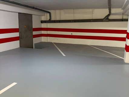 Plaza de parking en venta en Las Palmas de Gran Canaria