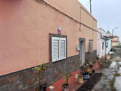 Casa en venta en Santa María de Guía