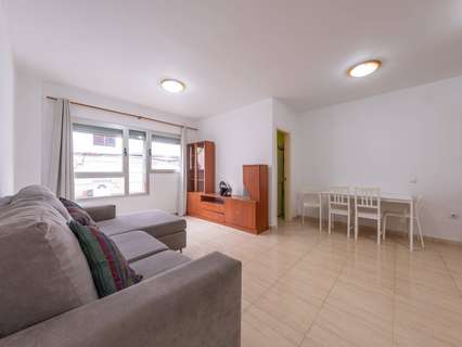 Piso en venta en Las Palmas de Gran Canaria
