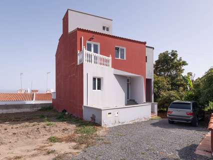Casa en venta en Moya