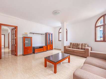 Piso en alquiler en Las Palmas de Gran Canaria