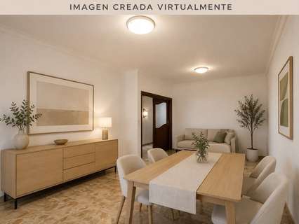 Piso en venta en Las Palmas de Gran Canaria