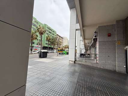 Local comercial en alquiler en Las Palmas de Gran Canaria
