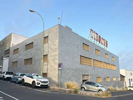 Edificio en venta en Las Palmas de Gran Canaria