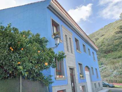 Piso en venta en Vega de San Mateo