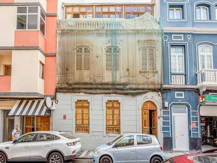 Edificio en venta en Las Palmas de Gran Canaria