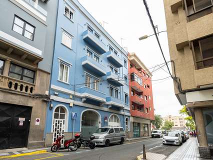 Piso en venta en Las Palmas de Gran Canaria