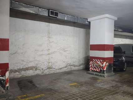 Plaza de parking en venta en Las Palmas de Gran Canaria rebajada