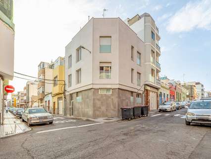 Edificio en venta en Las Palmas de Gran Canaria