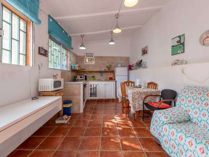 Casa en venta en Valleseco