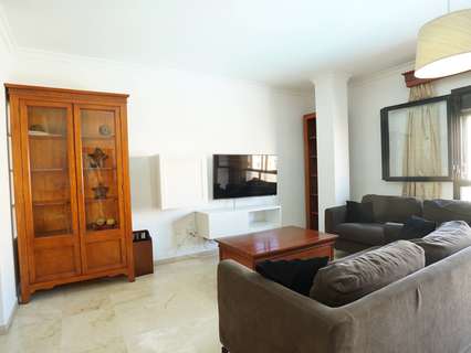 Apartamento en alquiler en Las Palmas de Gran Canaria