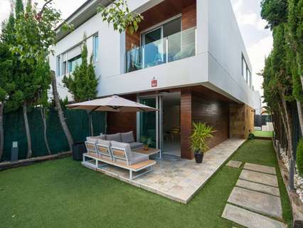Chalet en alquiler en Las Palmas de Gran Canaria